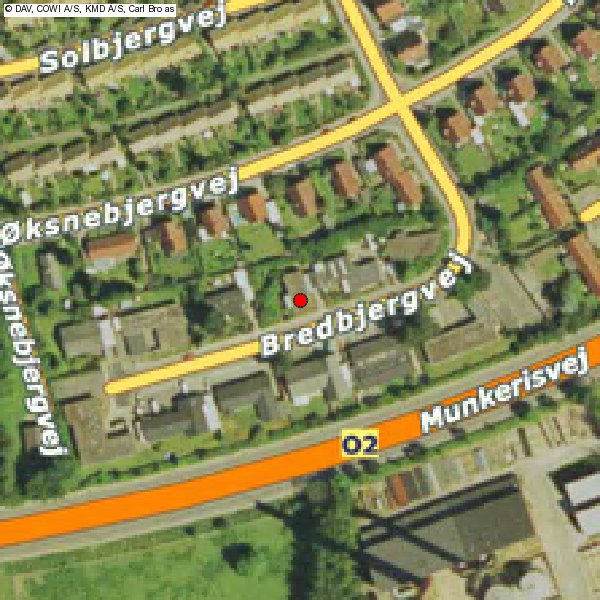 Bredbjergvej 37